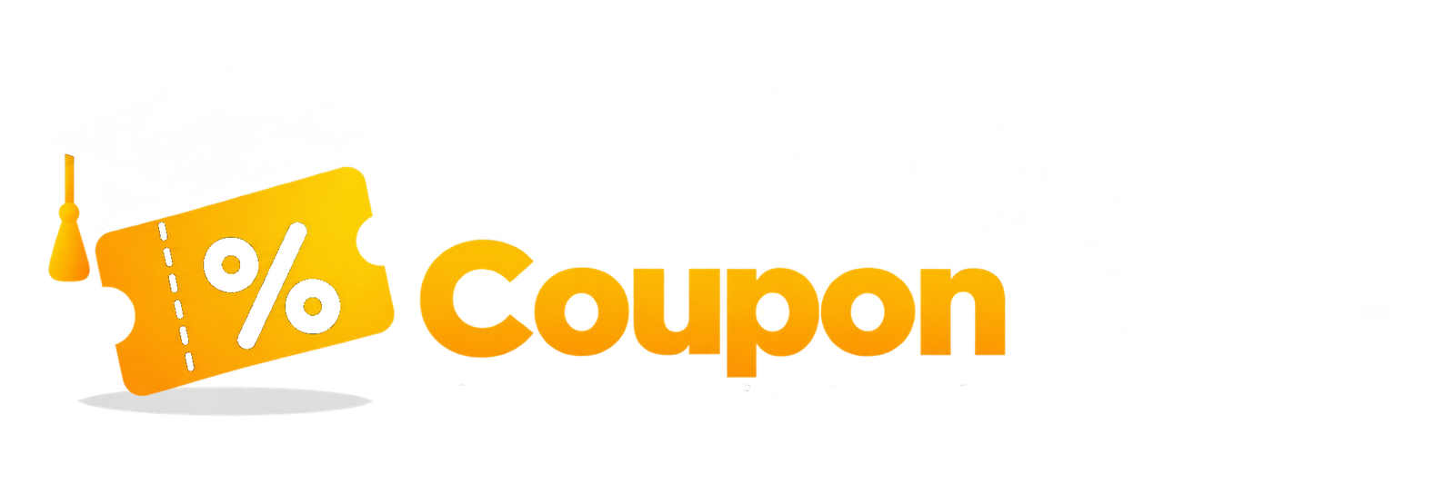 College Coupon Code — Your Admission. Your Discount.