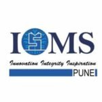 International School of Management Studies – [ISMS Pune] logo
